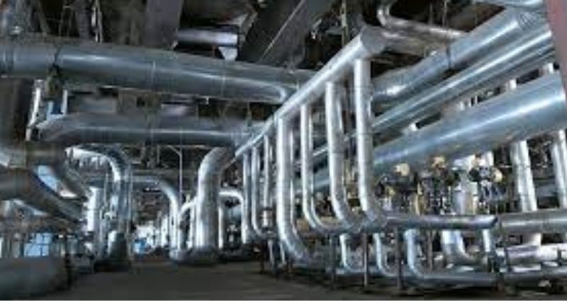 Mutfak Havalandırma