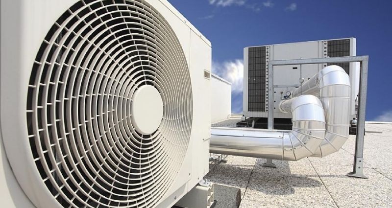 Mutfak Havalandırma